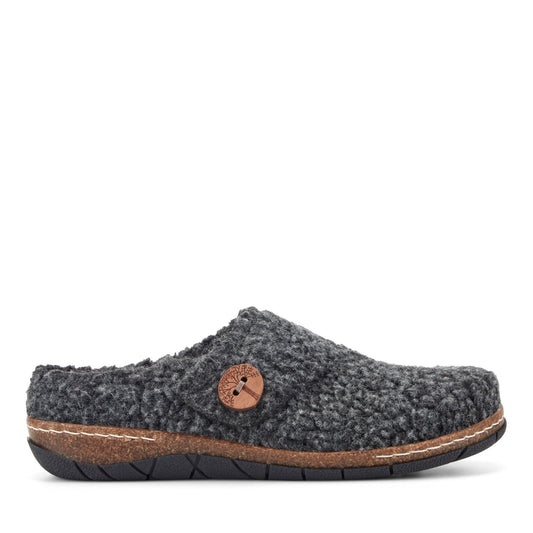 Earth Shoes Ezra Cozy Slip-On Clogs