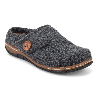 Earth Shoes Ezra Cozy Slip-On Clogs