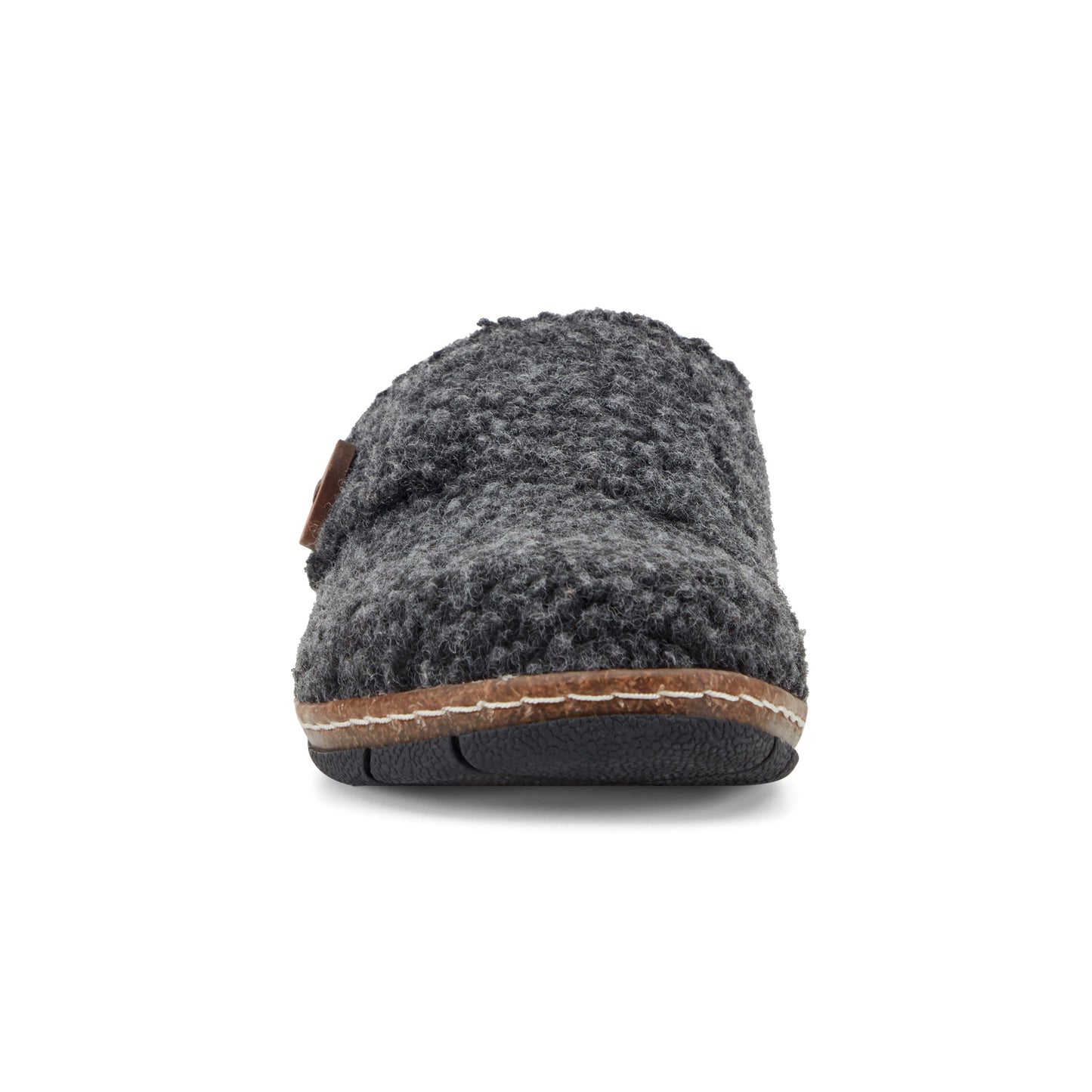 Earth Shoes Ezra Cozy Slip-On Clogs