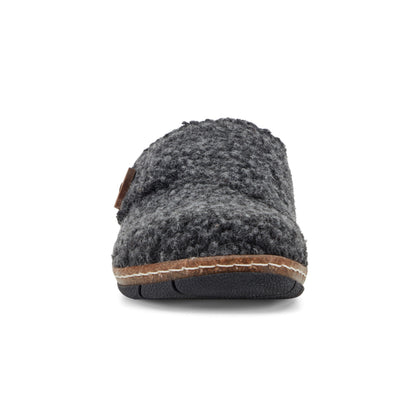 Earth Shoes Ezra Cozy Slip-On Clogs