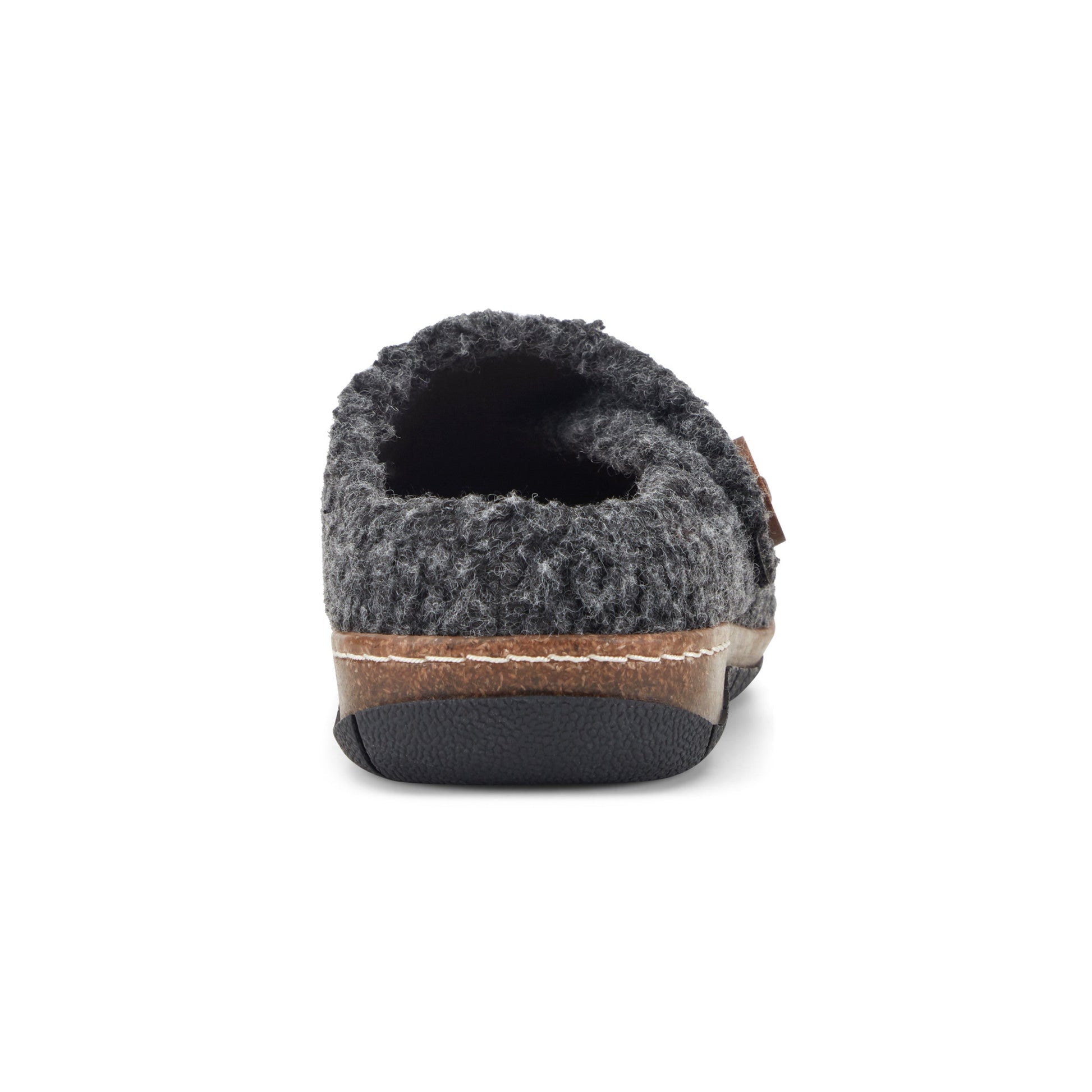 Earth Shoes Ezra Cozy Slip-On Clogs