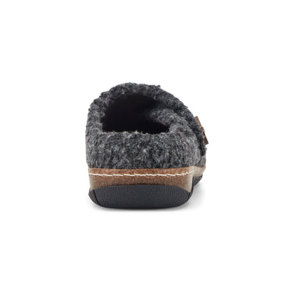 Earth Shoes Ezra Cozy Slip-On Clogs