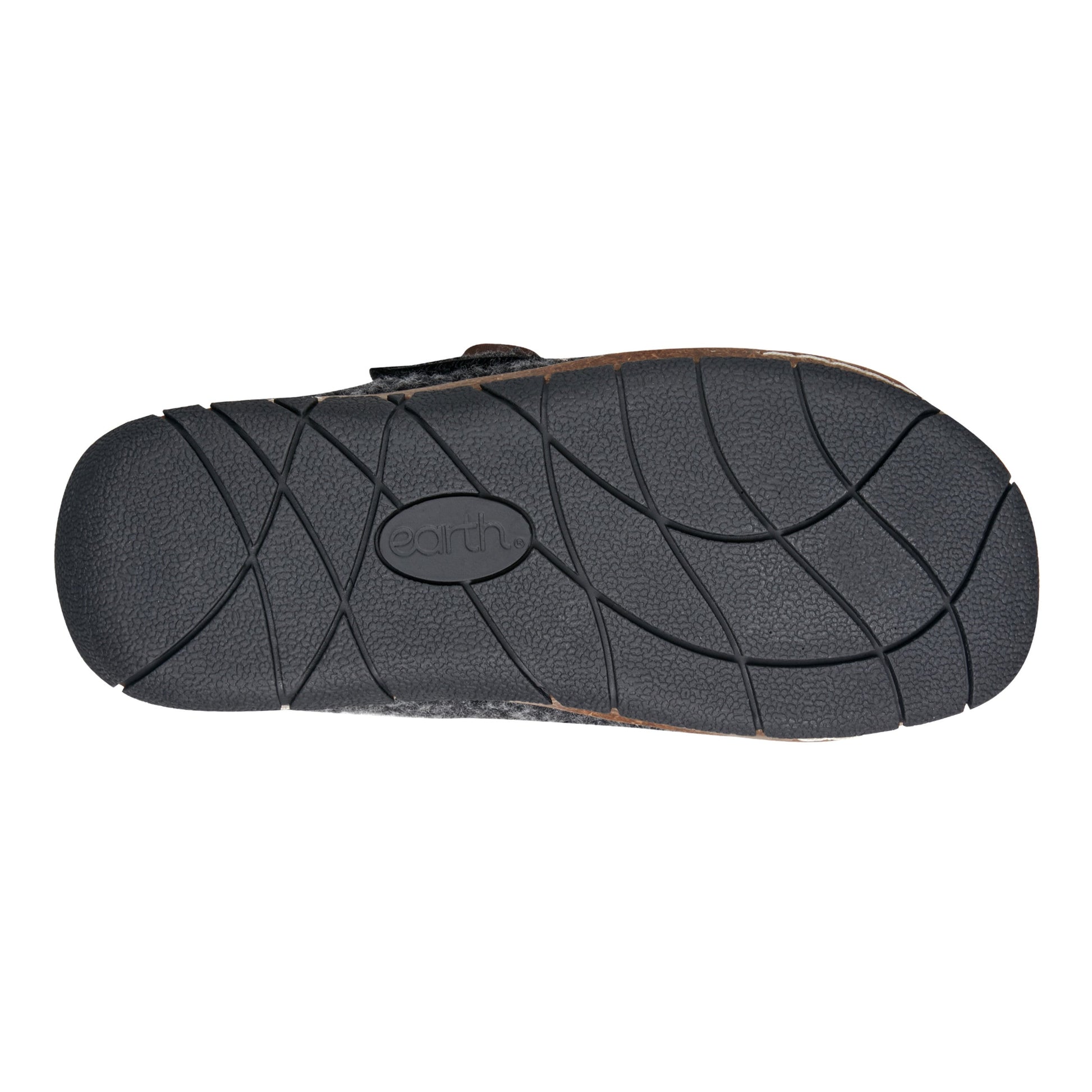 Earth Shoes Ezra Cozy Slip-On Clogs