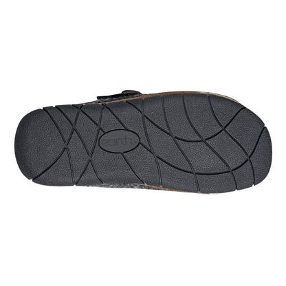 Earth Shoes Ezra Cozy Slip-On Clogs