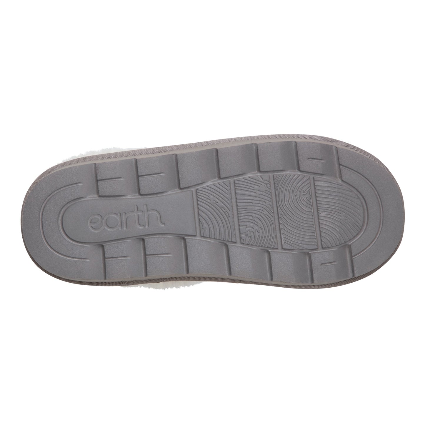 Earth Shoes Cabera Suede Cozy Clogs