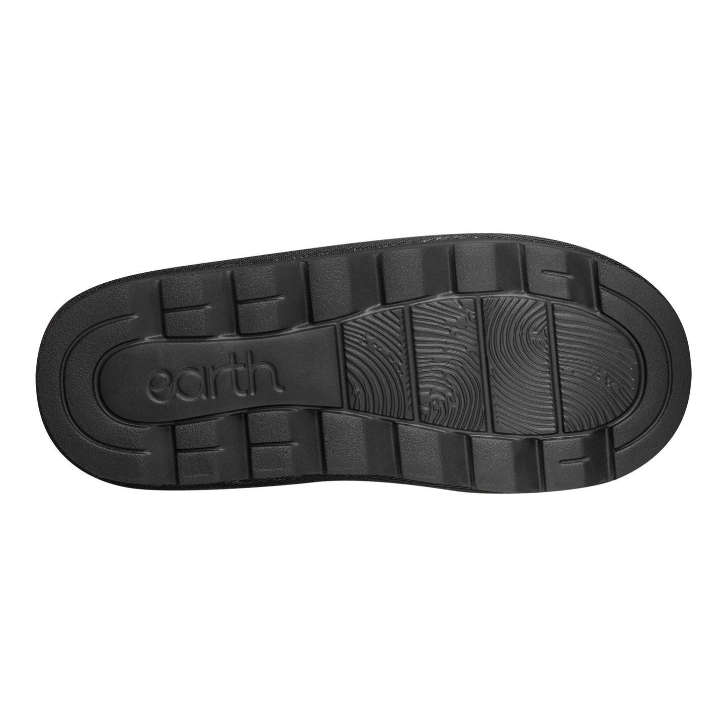 Earth Shoes Cabera Suede Cozy Clogs