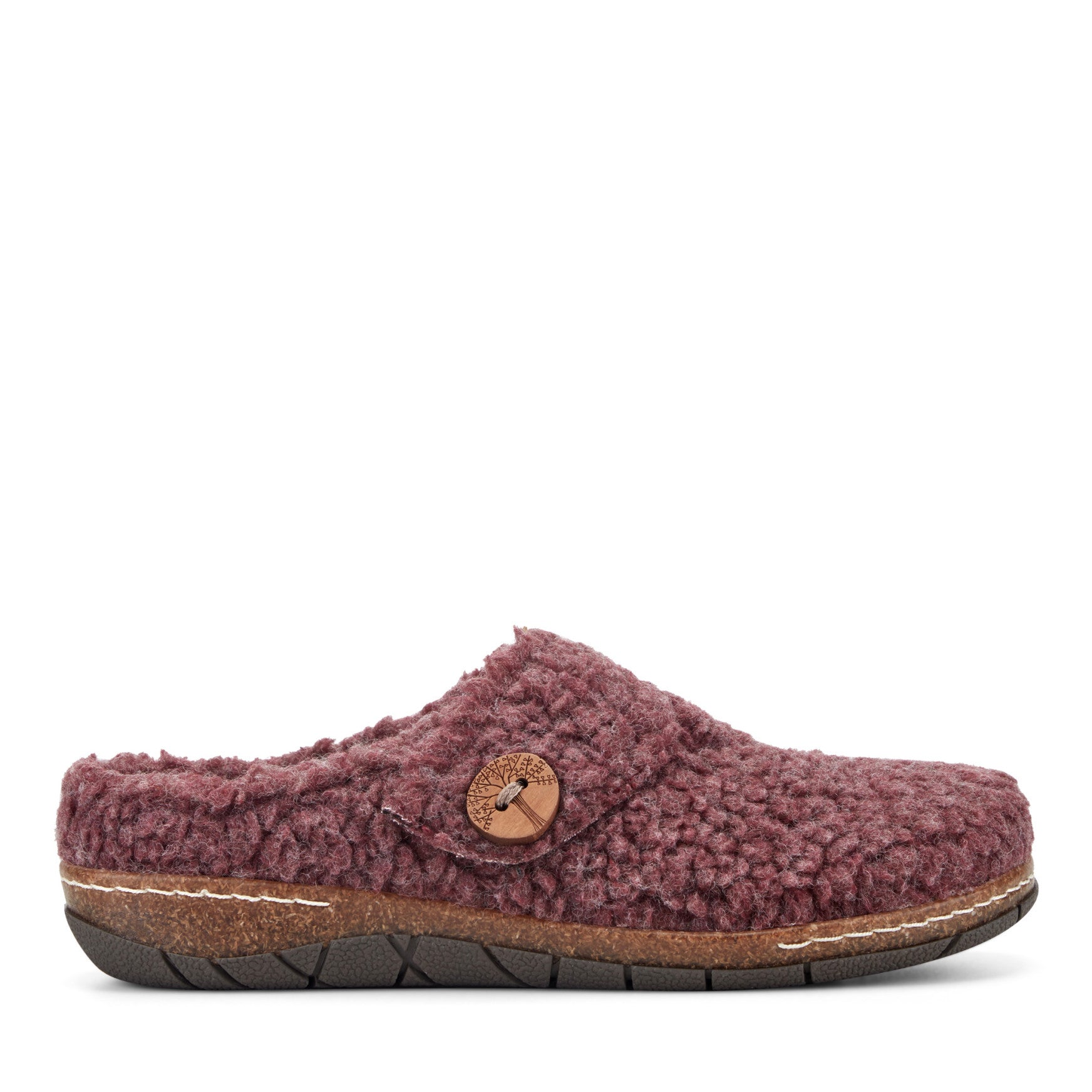 Earth Shoes Ezra Cozy Slip-On Clogs