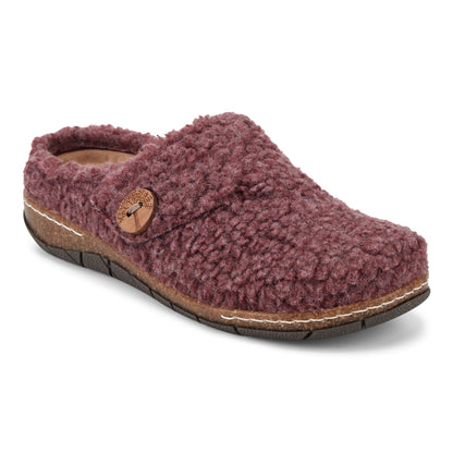 Earth Shoes Ezra Cozy Slip-On Clogs