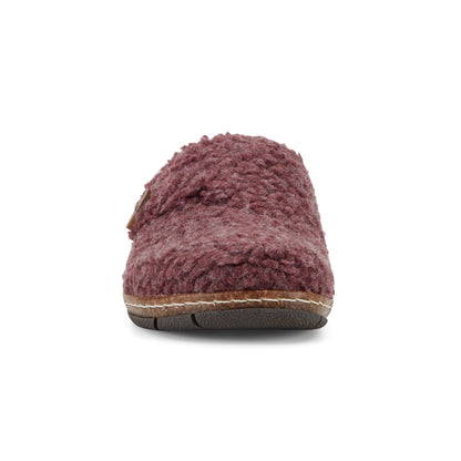 Earth Shoes Ezra Cozy Slip-On Clogs