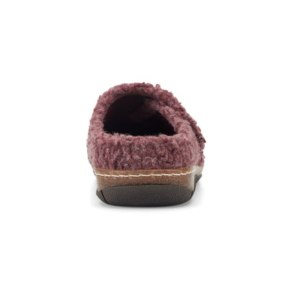 Earth Shoes Ezra Cozy Slip-On Clogs