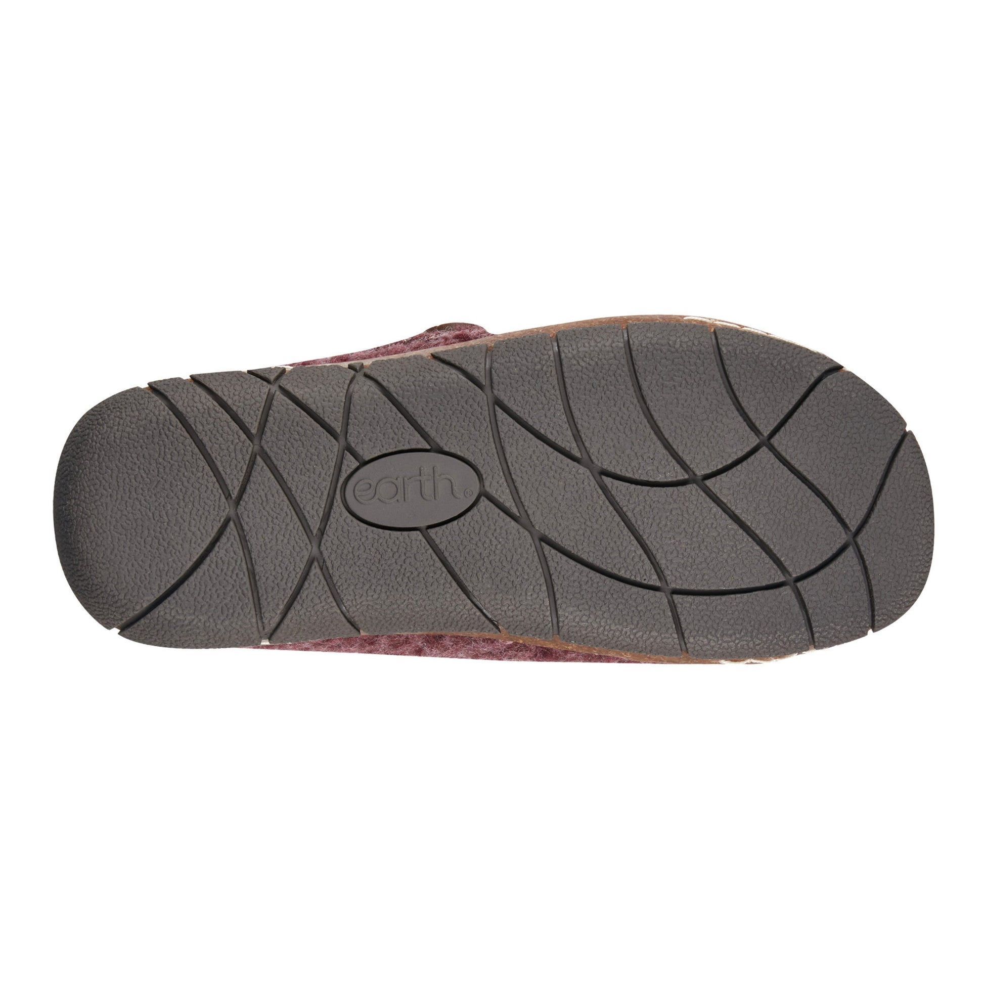 Earth Shoes Ezra Cozy Slip-On Clogs