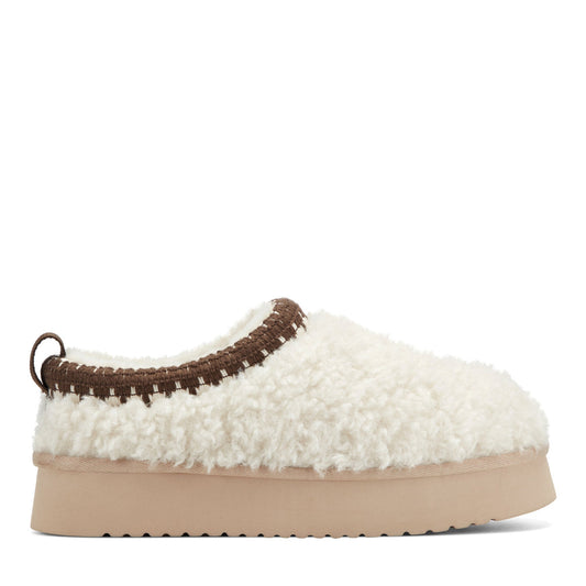 Earth Shoes Freyya Cozy Clogs