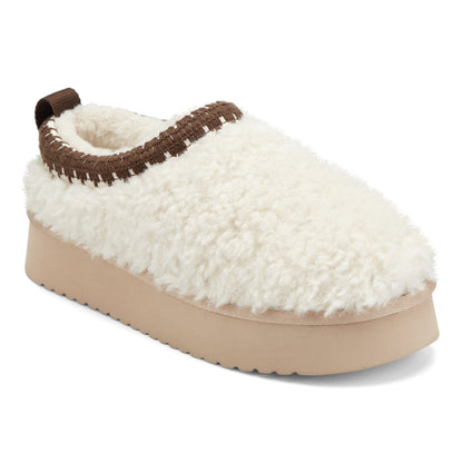 Earth Shoes Freyya Cozy Clogs