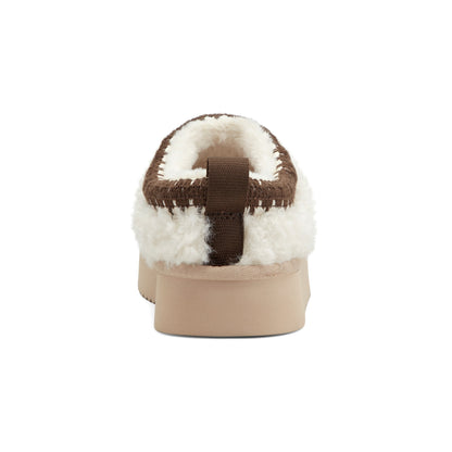 Earth Shoes Freyya Cozy Clogs