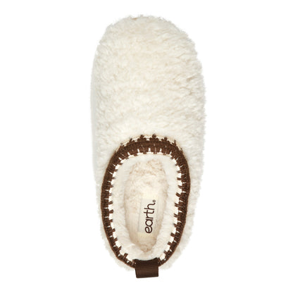 Earth Shoes Freyya Cozy Clogs