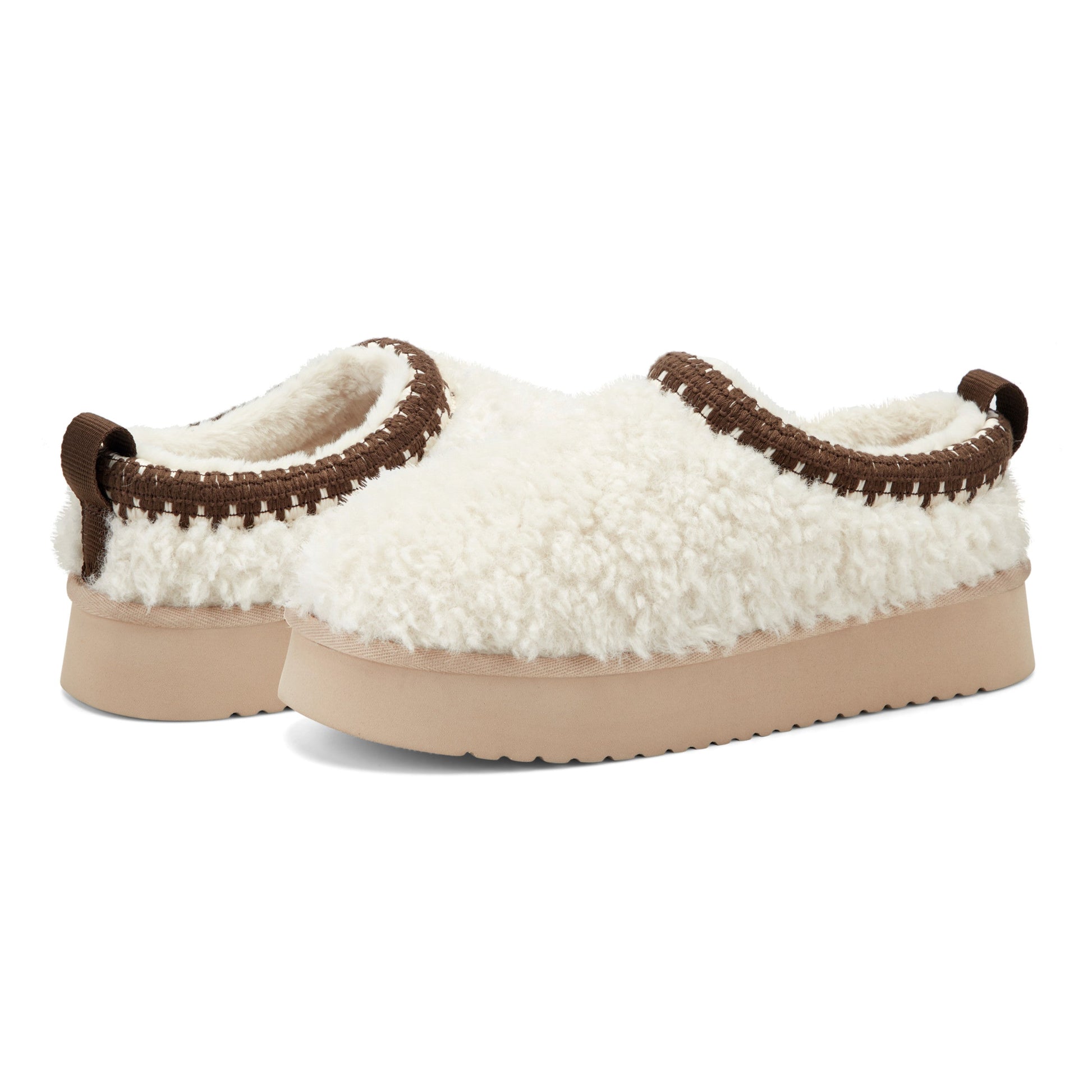 Earth Shoes Freyya Cozy Clogs