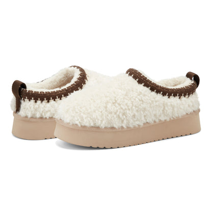 Earth Shoes Freyya Cozy Clogs