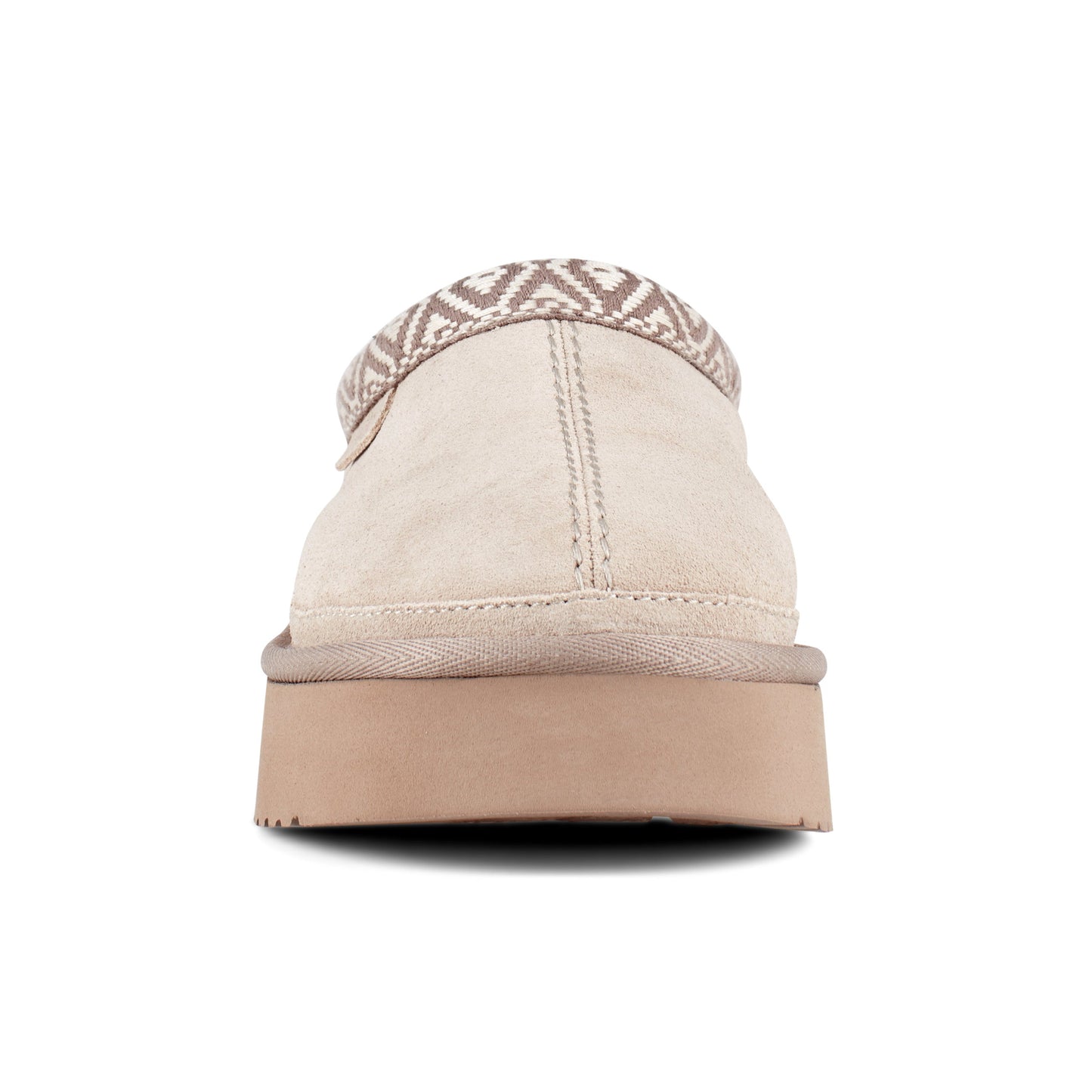 Earth Shoes Fantel Cozy Platform Clogs