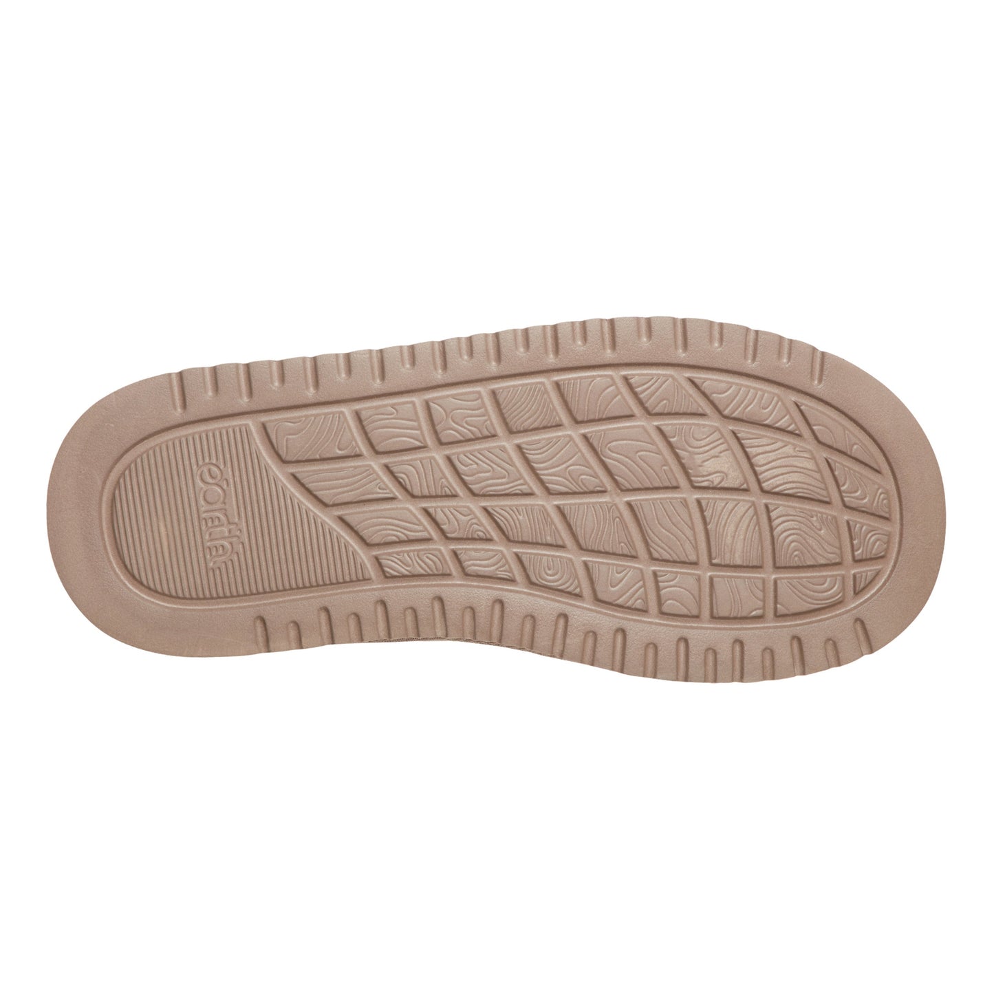 Earth Shoes Fantel Cozy Platform Clogs