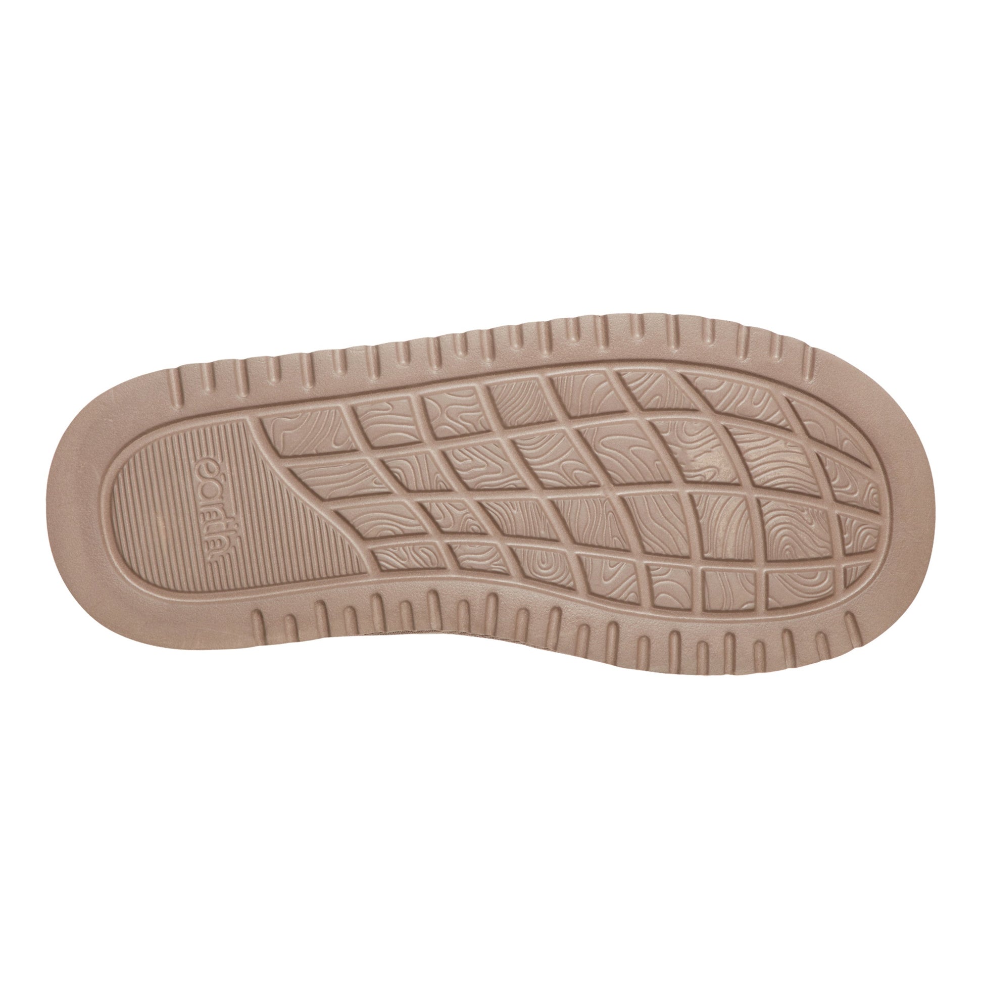 Earth Shoes Fantel Cozy Platform Clogs