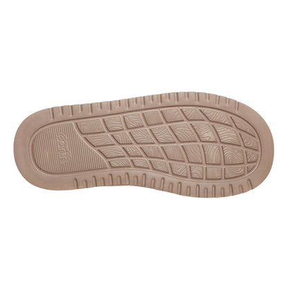 Earth Shoes Fantel Cozy Platform Clogs