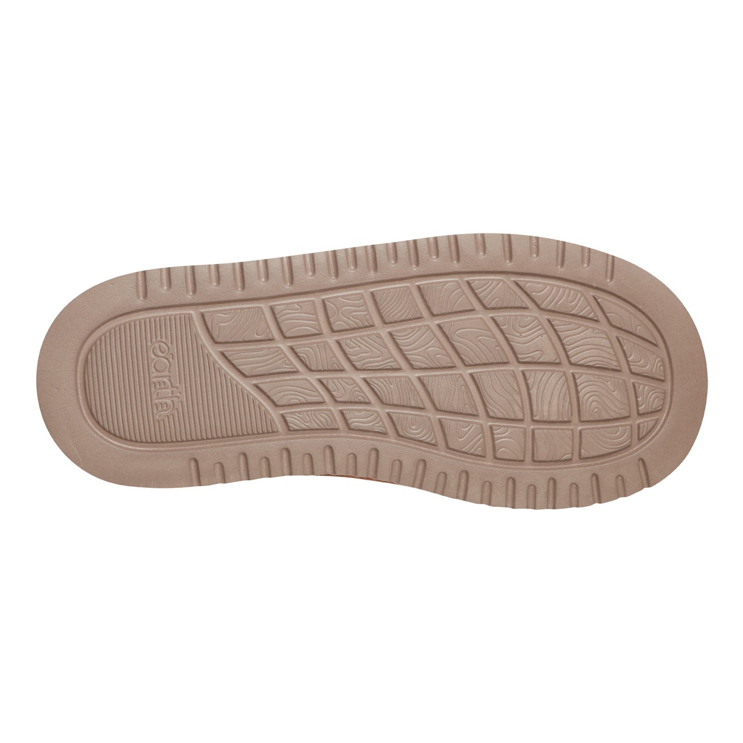 Earth Shoes Fantel Cozy Platform Clogs