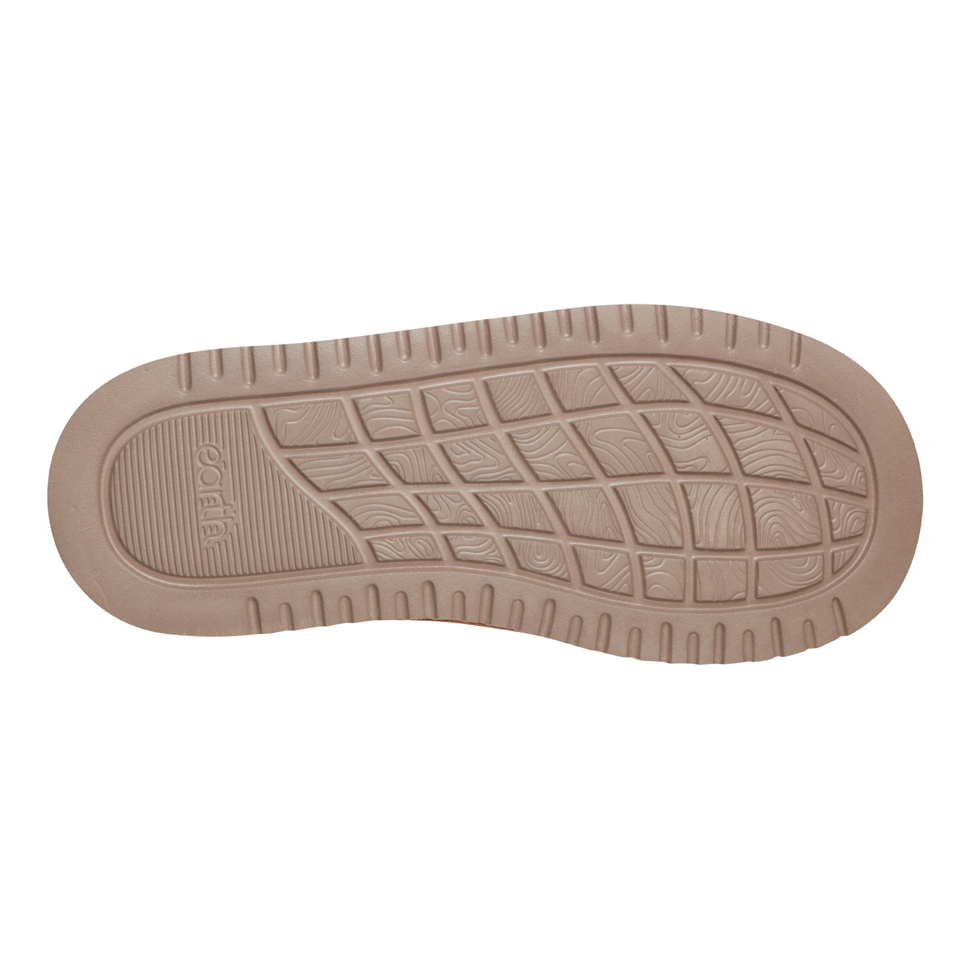 Earth Shoes Fantel Cozy Platform Clogs