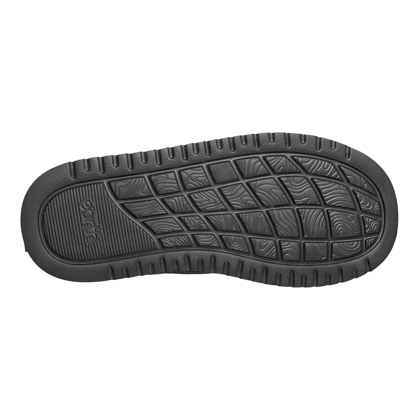 Earth Shoes Fantel Cozy Platform Clogs