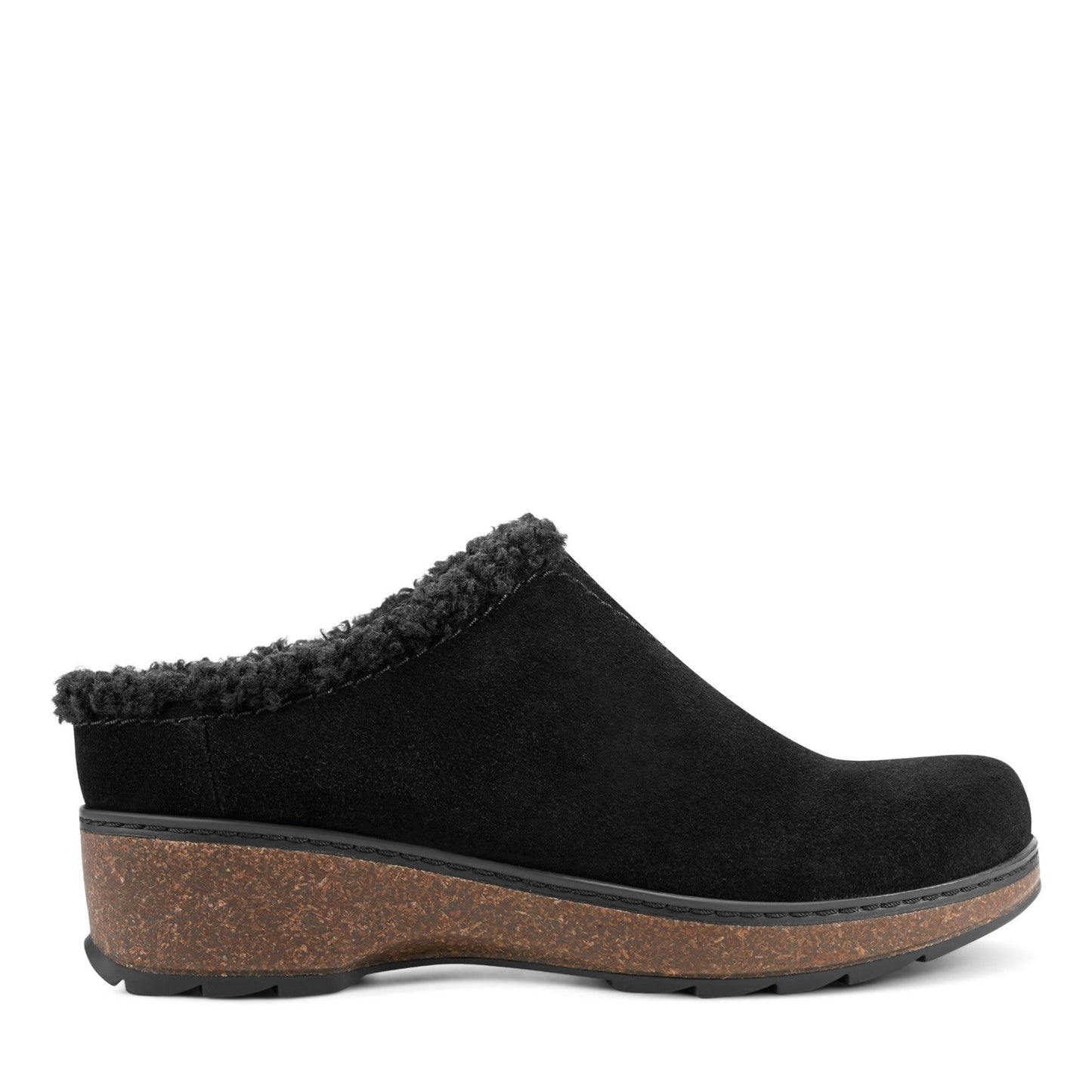 Earth Shoes Kolia Round Toe Slip-on Casual Clogs