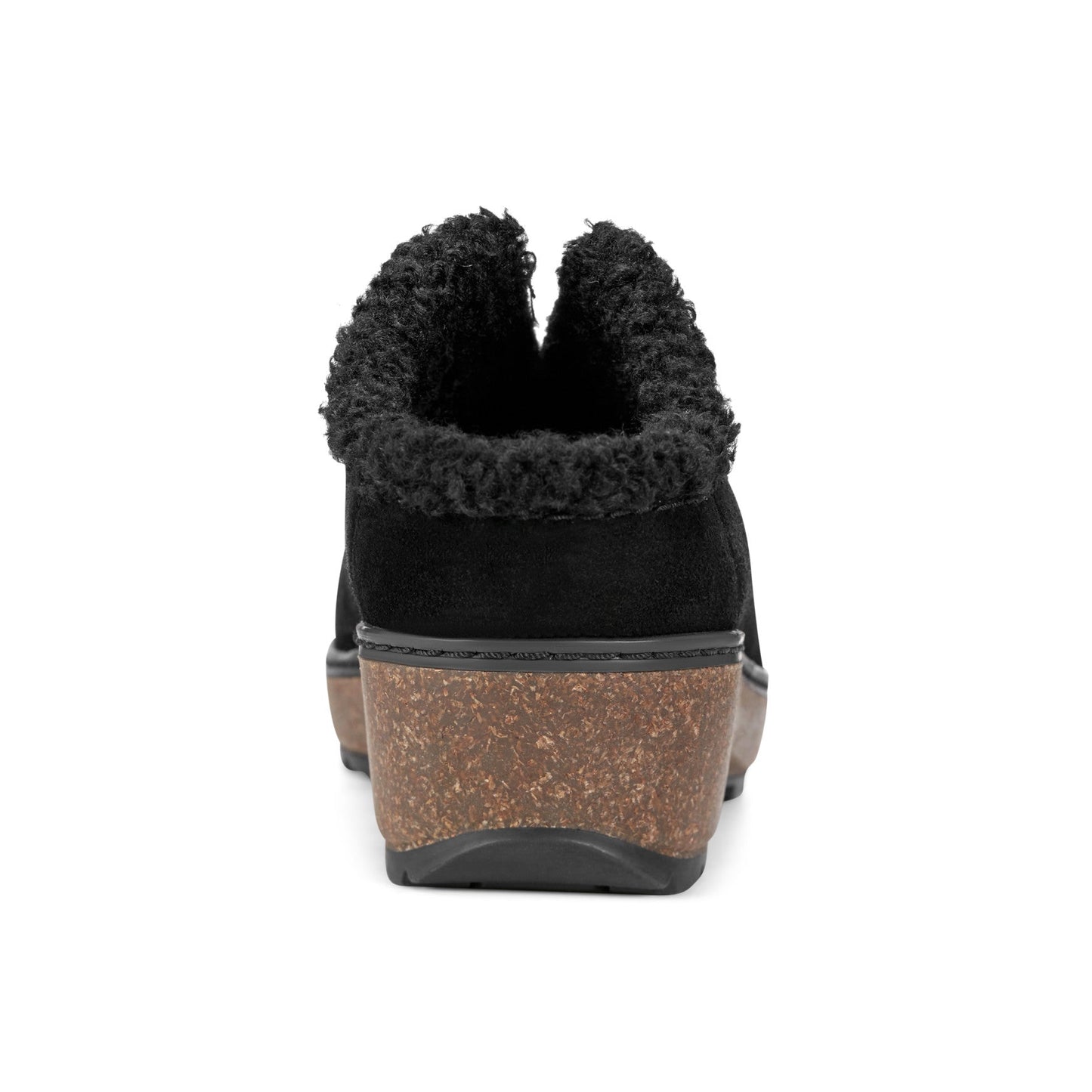 Earth Shoes Kolia Round Toe Slip-on Casual Clogs