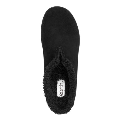 Earth Shoes Kolia Round Toe Slip-on Casual Clogs