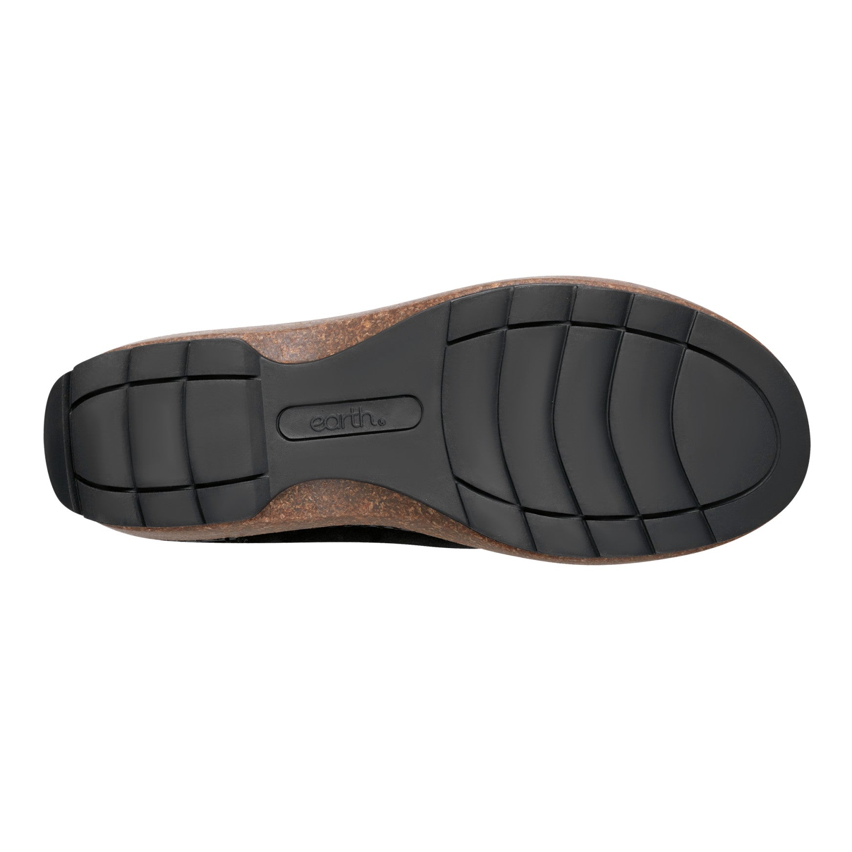 Earth Shoes Kolia Round Toe Slip-on Casual Clogs