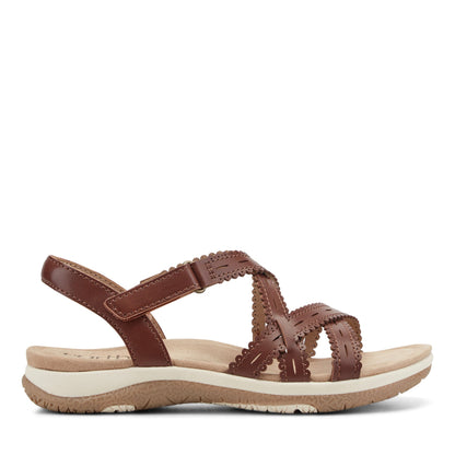 Earth Shoes Sanetra Strappy Sandals