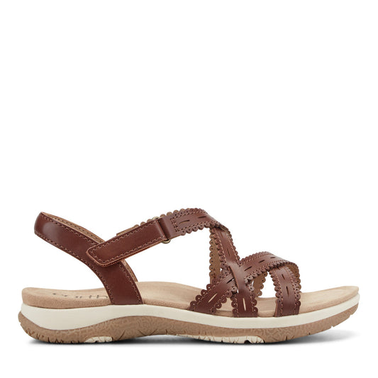 Earth Shoes Sanetra Strappy Sandals