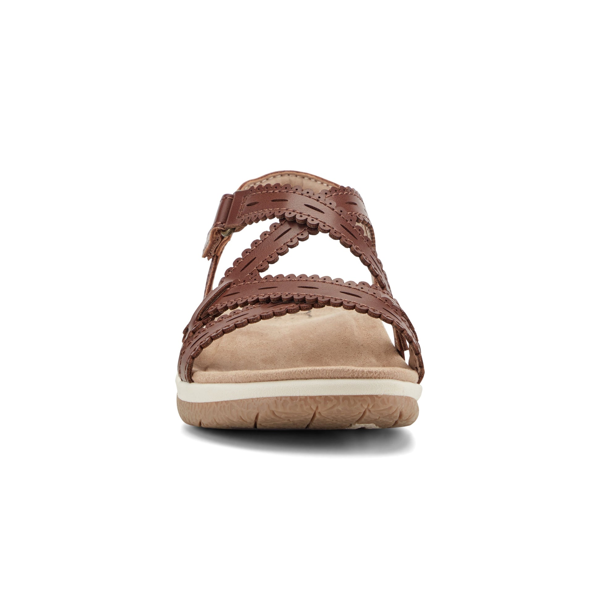 Earth Shoes Sanetra Strappy Sandals
