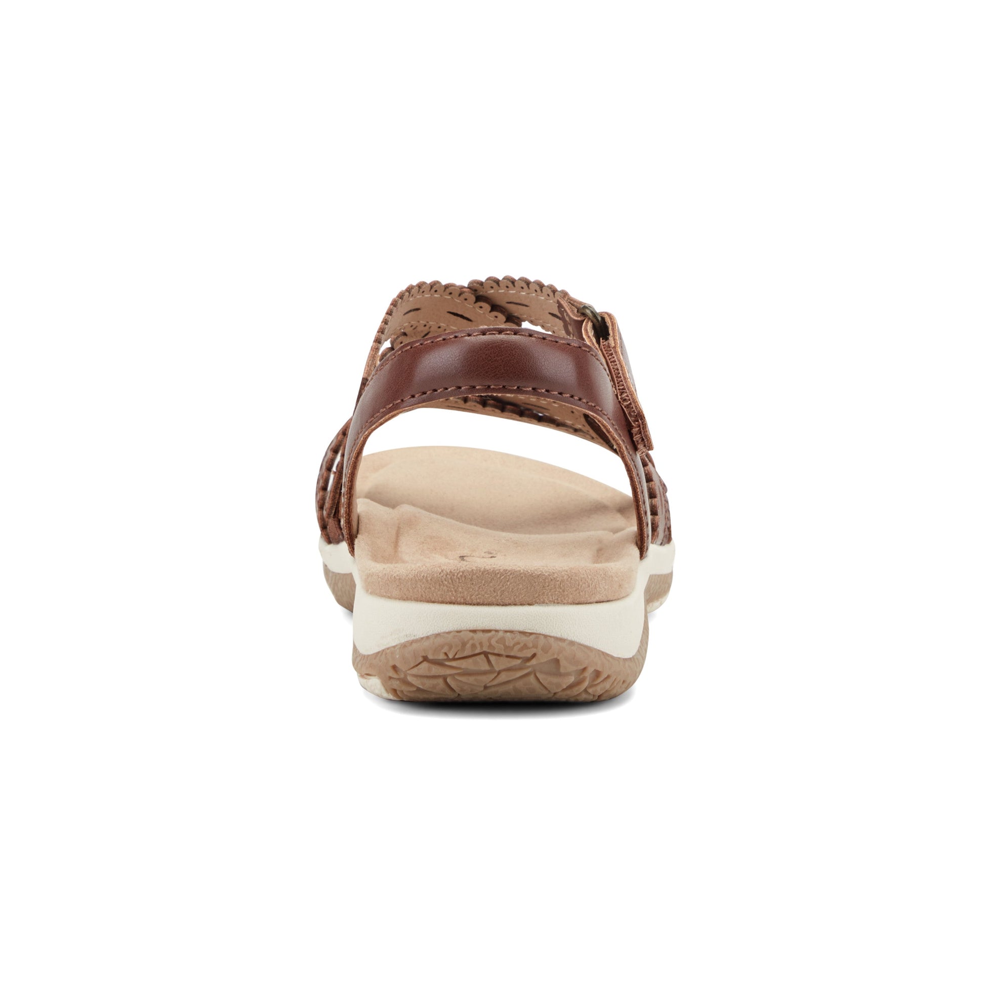 Earth Shoes Sanetra Strappy Sandals