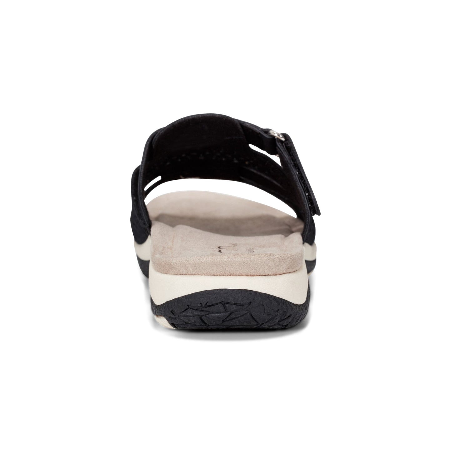 Earth Shoes Sinci Square Toe Slip-on Casual Sandals