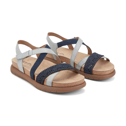 Earth Shoes Athena Strappy Sandals