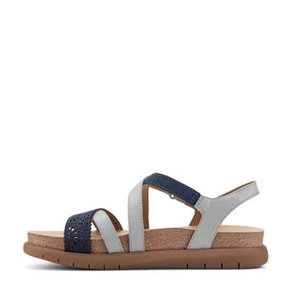 Earth Shoes Athena Strappy Sandals