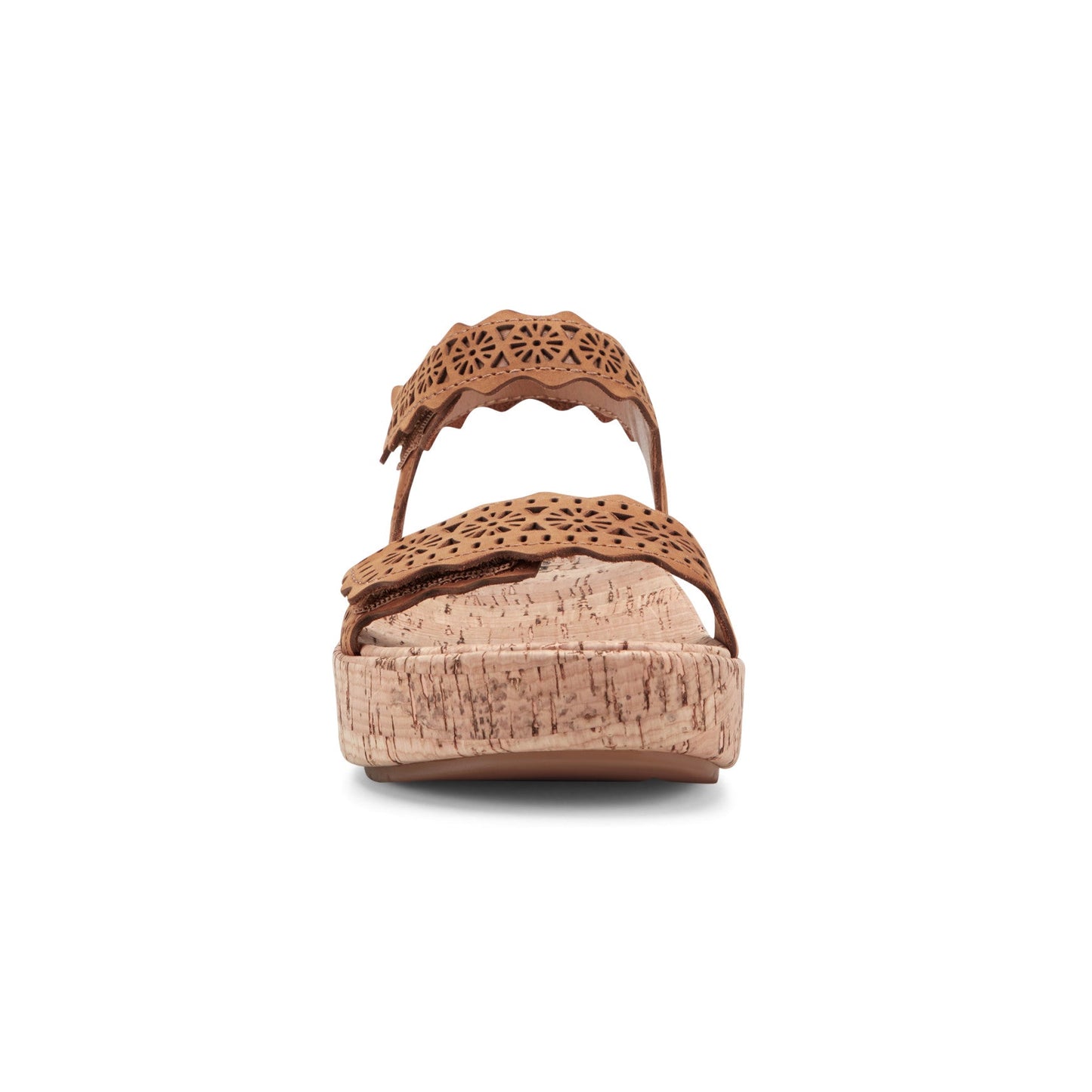 Earth Shoes Slata Casual Leather Sandals