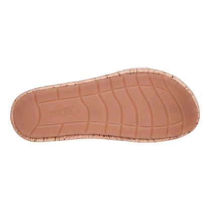 Earth Shoes Slata Casual Leather Sandals