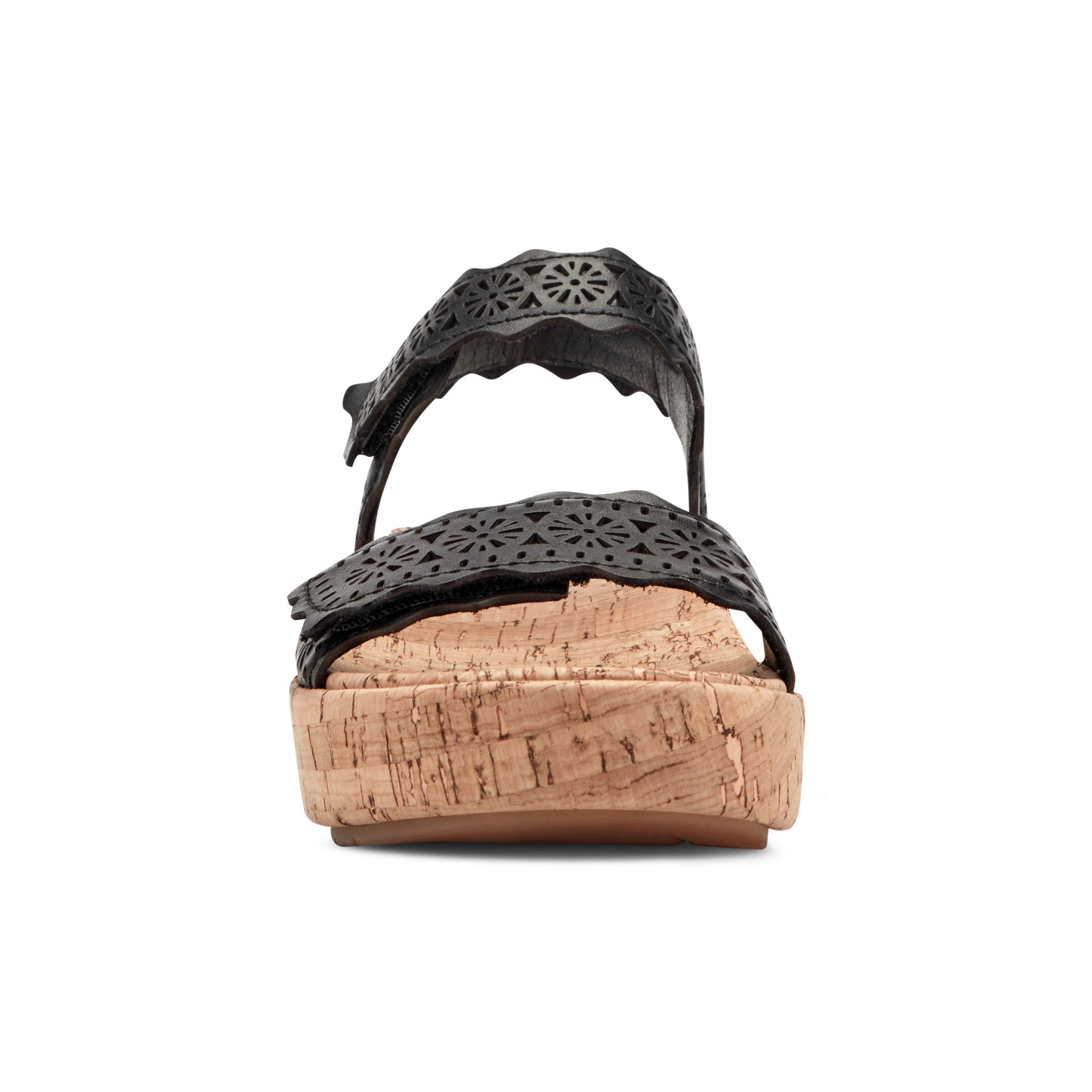 Earth Shoes Slata Casual Leather Sandals