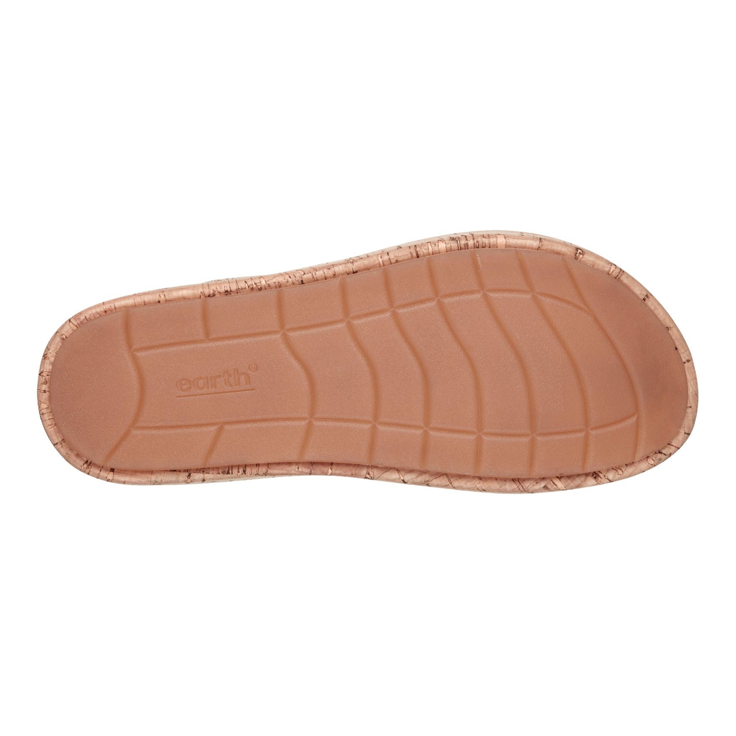 Earth Shoes Slata Casual Leather Sandals