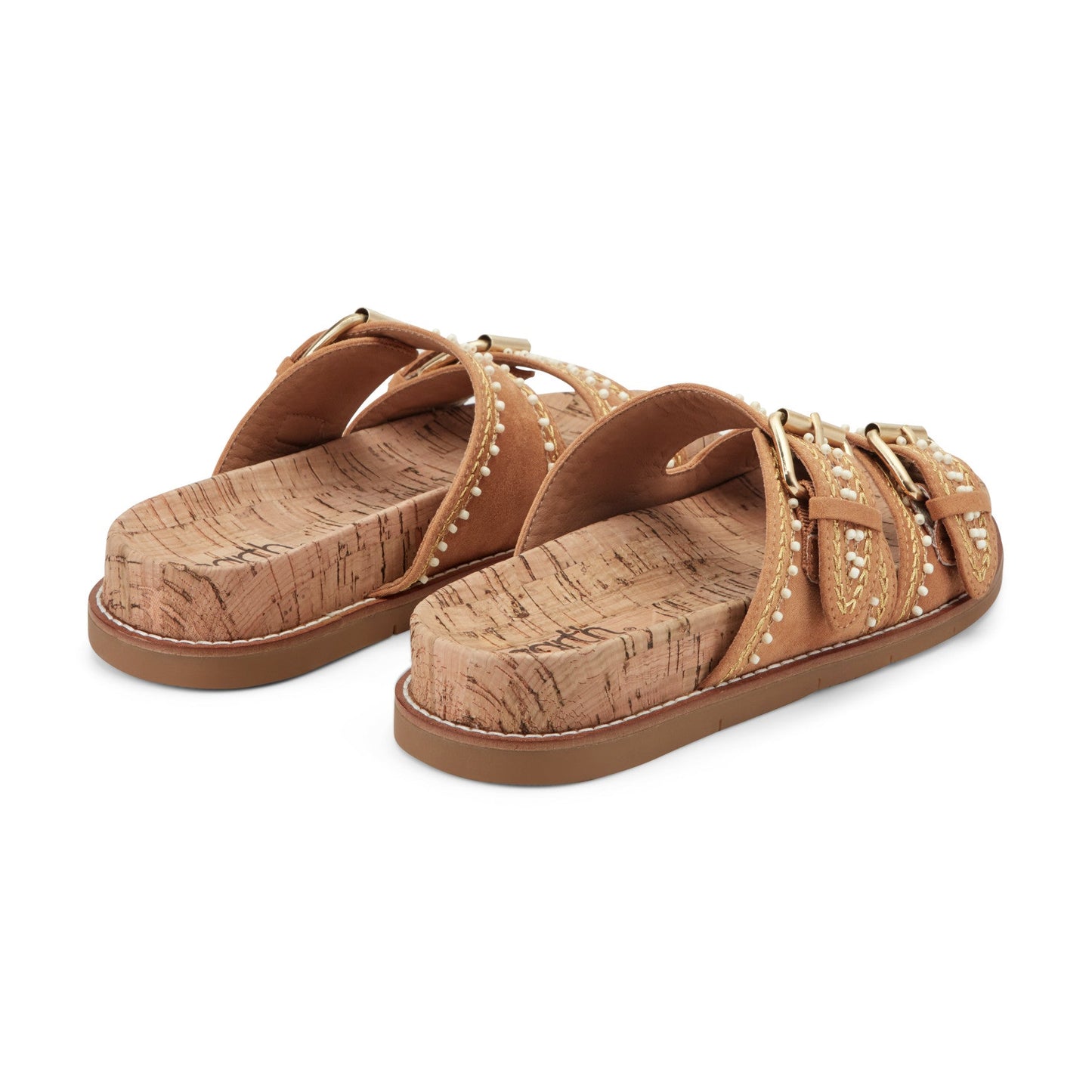 Earth Shoes Finlee Embellished Sandals