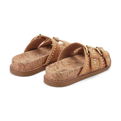 Earth Shoes Finlee Embellished Sandals
