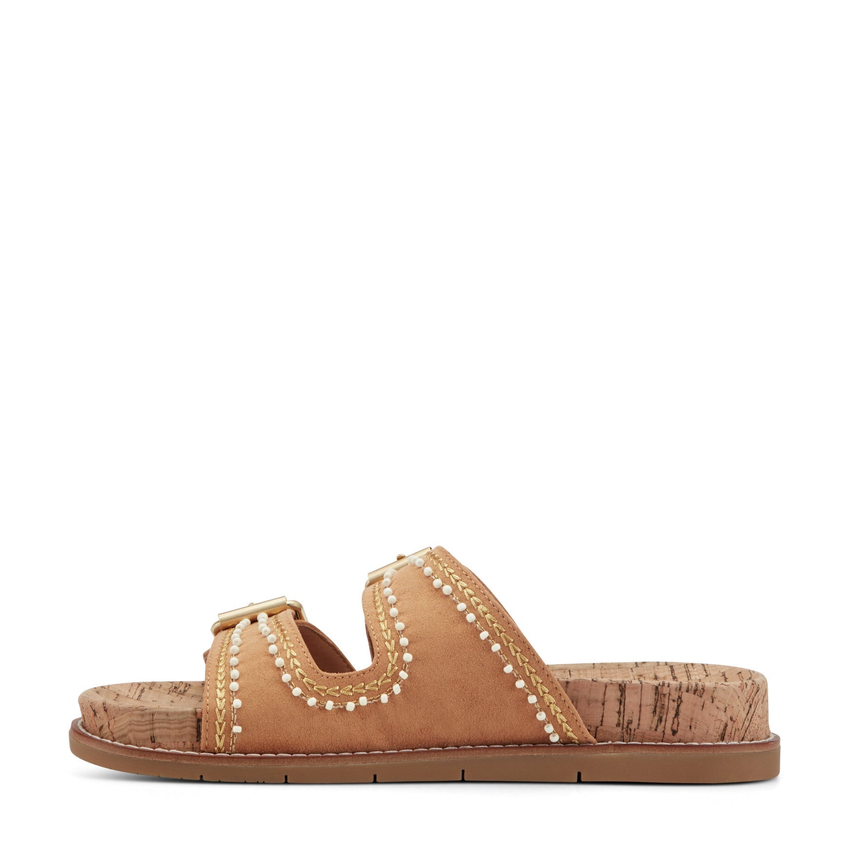 Earth Shoes Finlee Embellished Sandals
