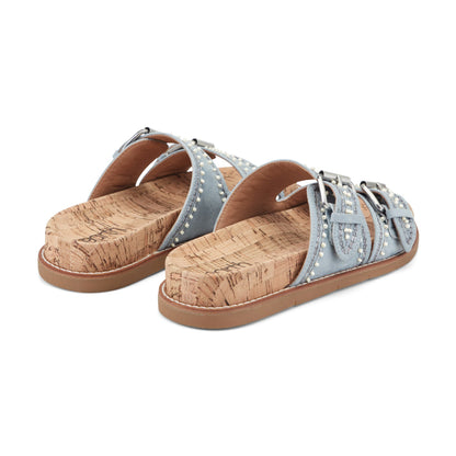 Earth Shoes Finlee Embellished Sandals
