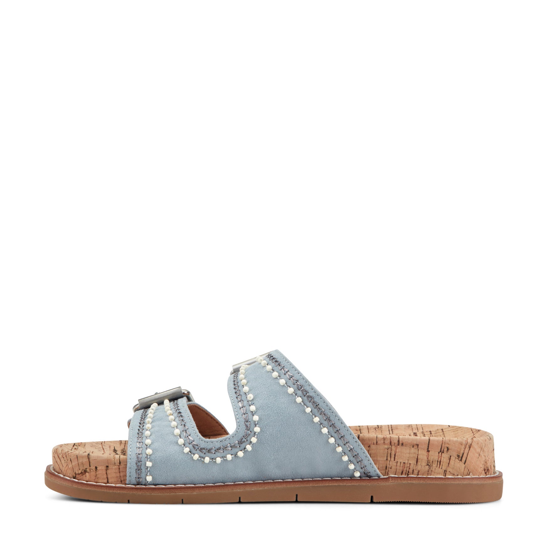 Earth Shoes Finlee Embellished Sandals
