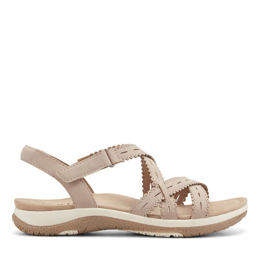 Earth Shoes Sanetra Strappy Sandals