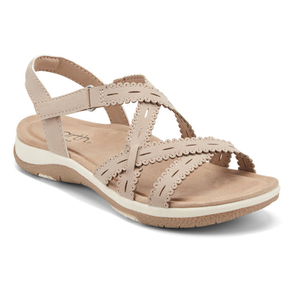 Earth Shoes Sanetra Strappy Sandals